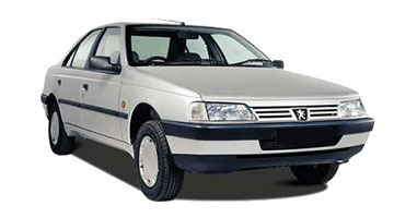 سیم کشی پژو 405
