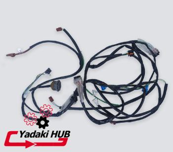 دسته سیم سینی فن پرشیا
