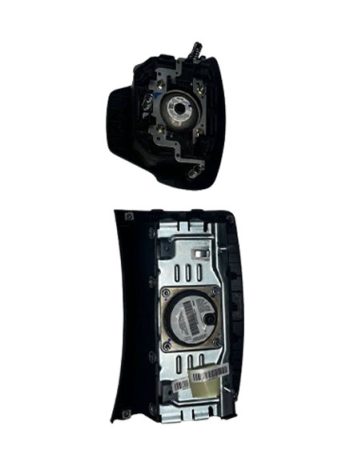 ست کامل ایربگ ۲۰۷ مدل کروز